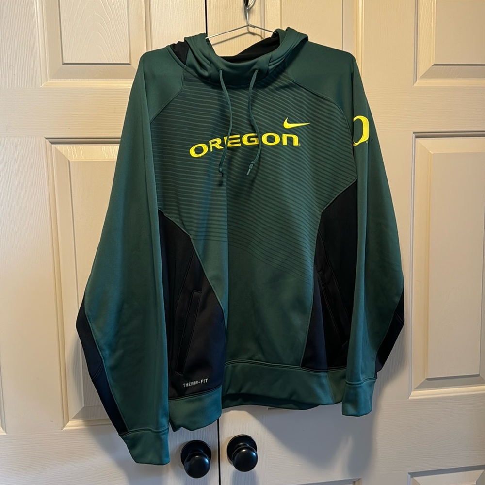 Oregon Ducks Sweatshirt